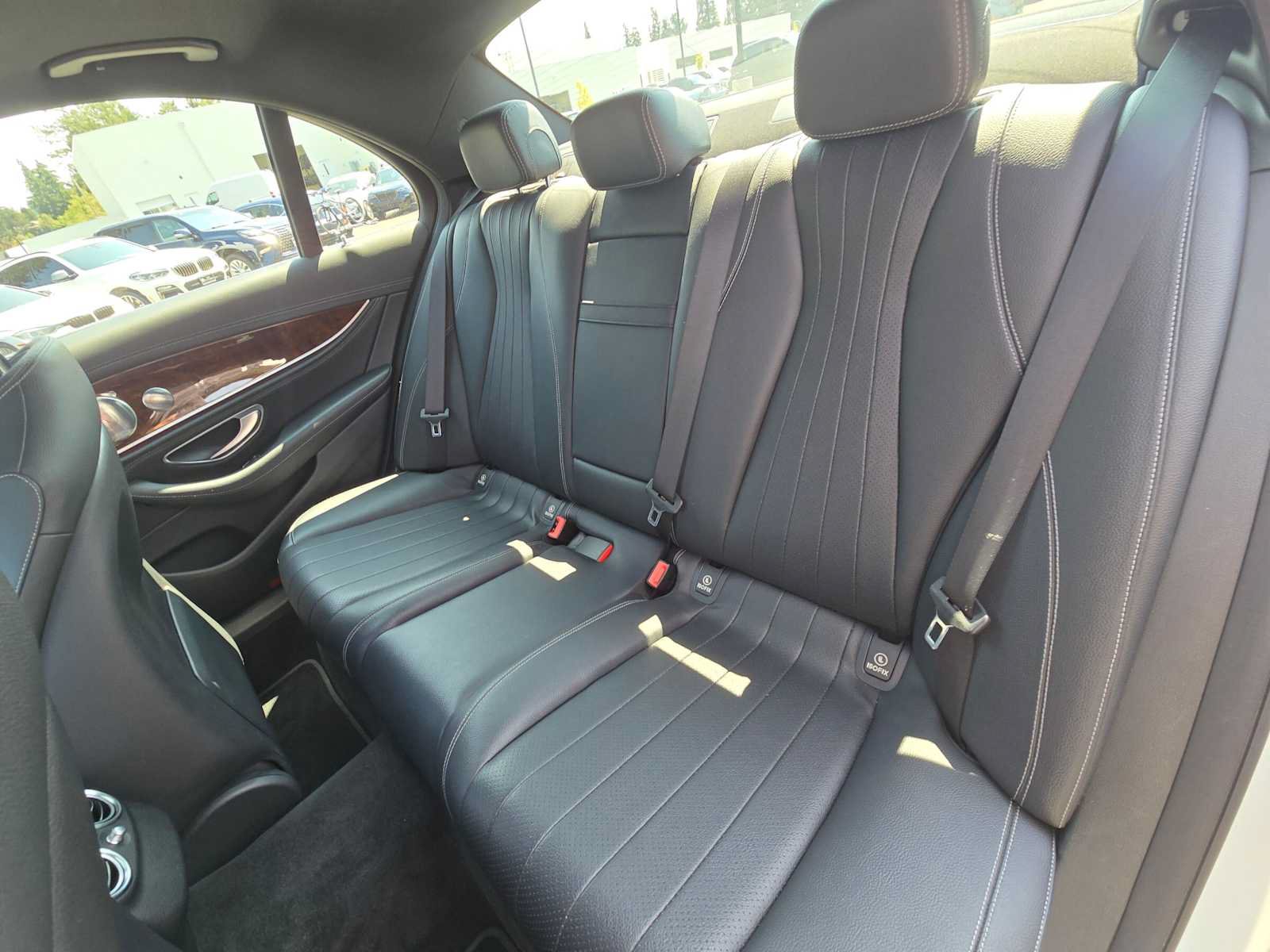 Used 2017 Mercedes-Benz E 300 4MATIC image 17
