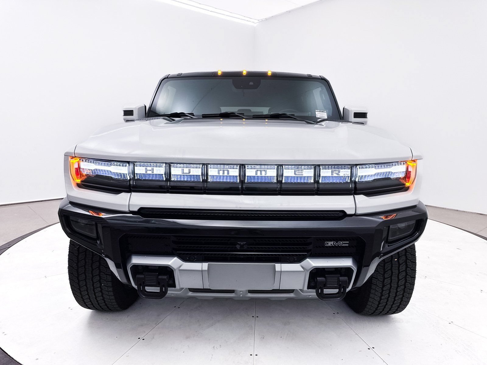 Used 2025 GMC Hummer EV 2X AWD/4WD image 30