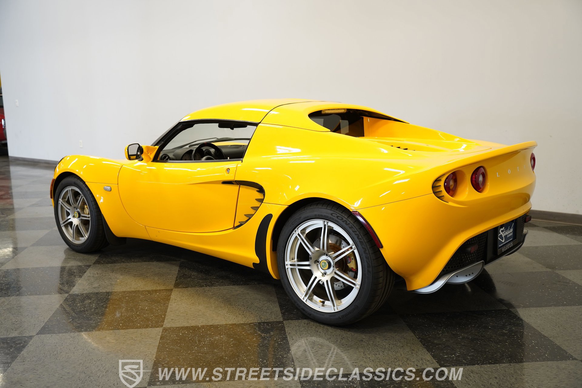 Used 2005 Lotus Elise image 40