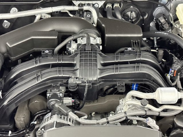 New 2026 Subaru Outback Limited AWD/4WD image 31
