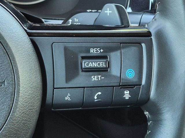 Certified 2025 Nissan Pathfinder SL AWD/4WD image 17
