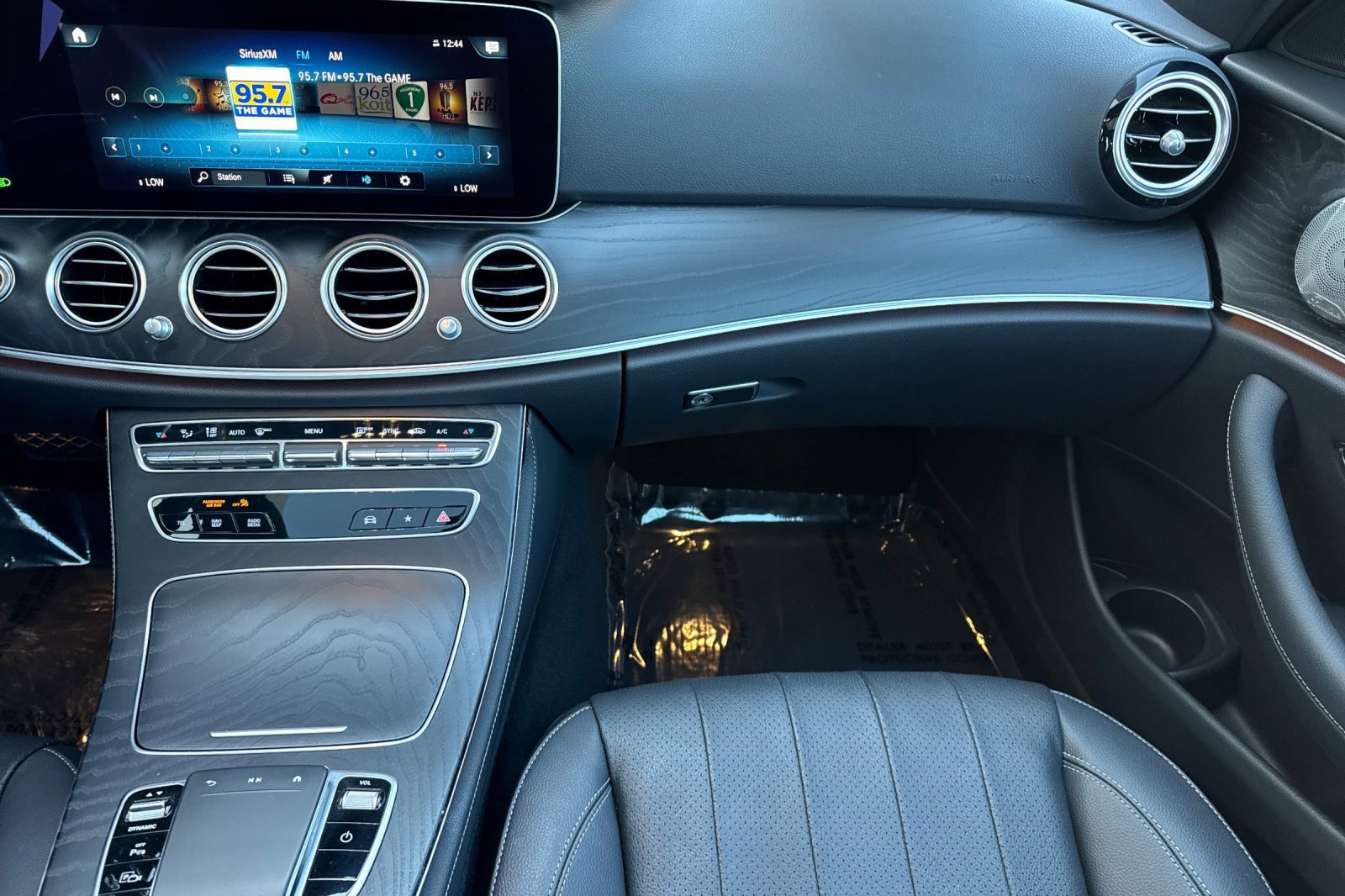 Certified 2023 Mercedes-Benz E 350 Sedan image 31