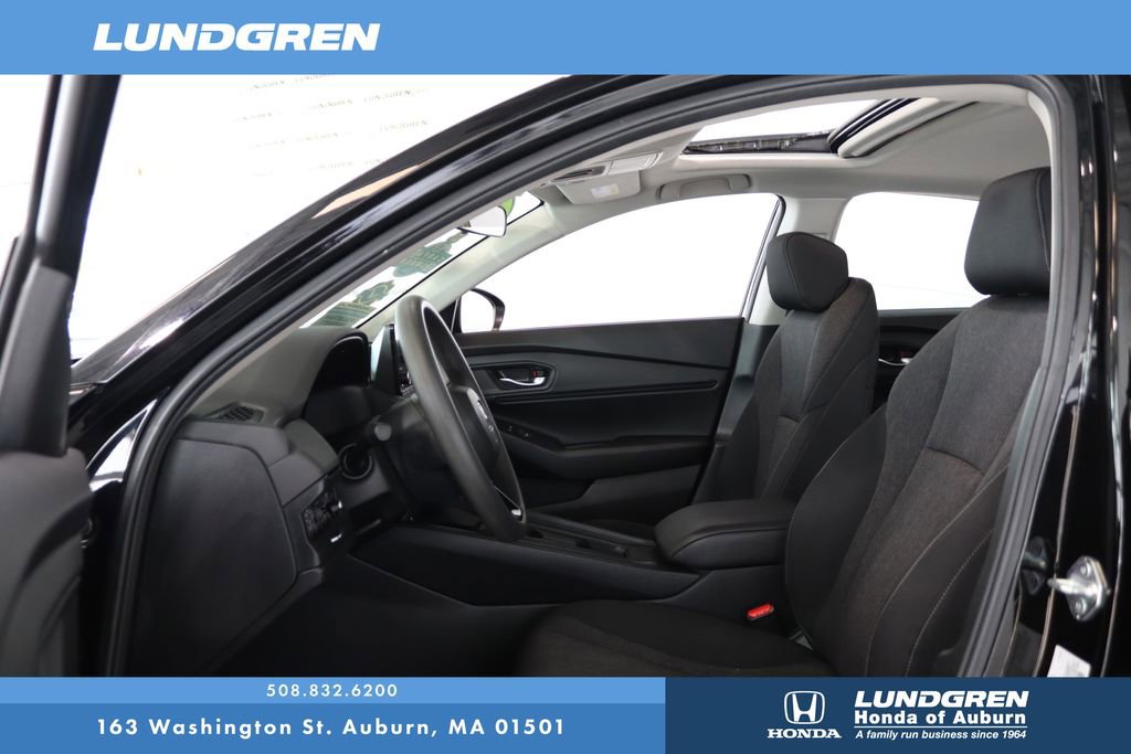 Used 2024 Honda Accord EX image 12