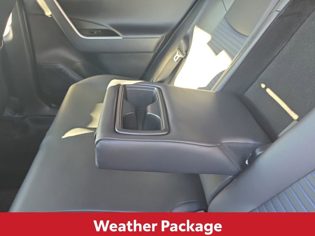 Used 2024 Toyota RAV4 XSE image 20