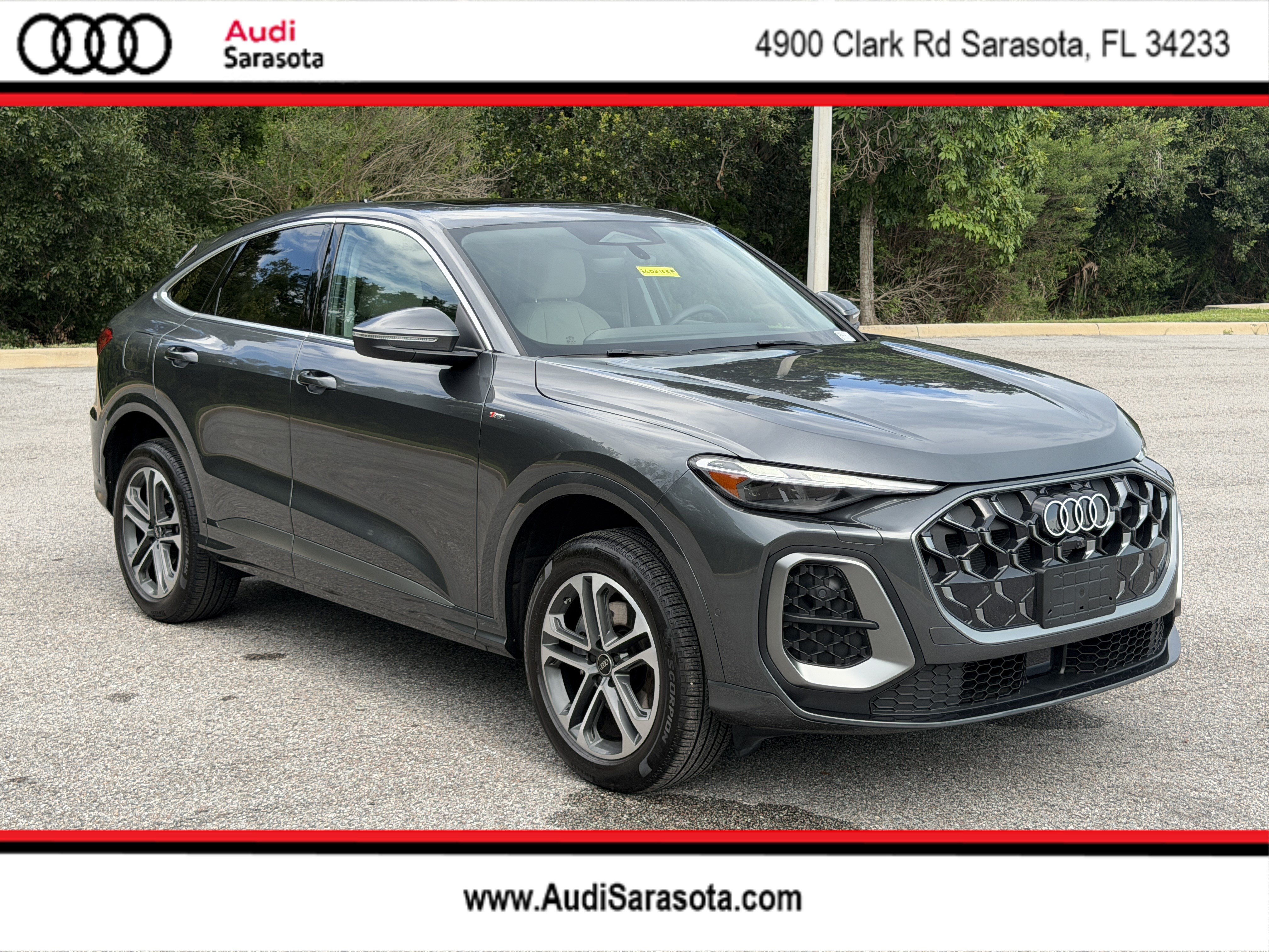 Used 2026 Audi Q5 Premium AWD/4WD video 1