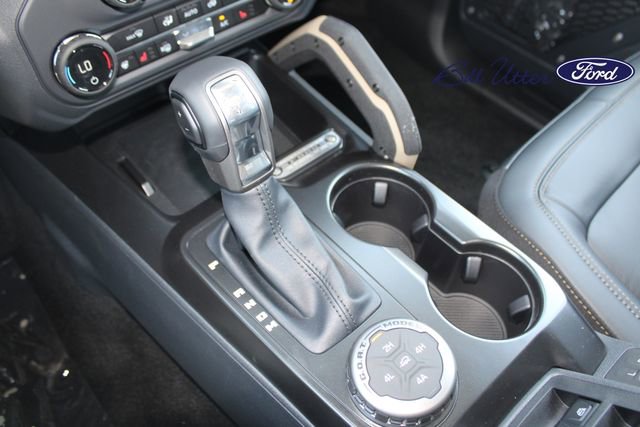 New 2025 Ford Bronco Badlands image 13