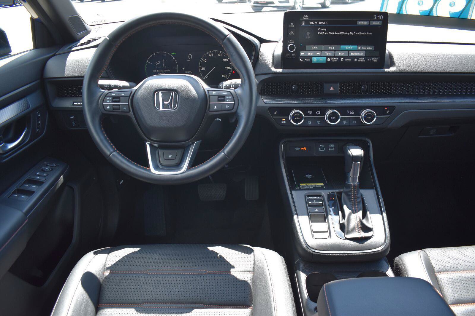 Used 2024 Honda CR-V Sport-L image 22