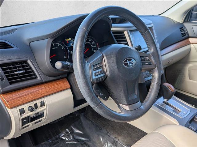 Used 2014 Subaru Outback 3.6R Limited image 10