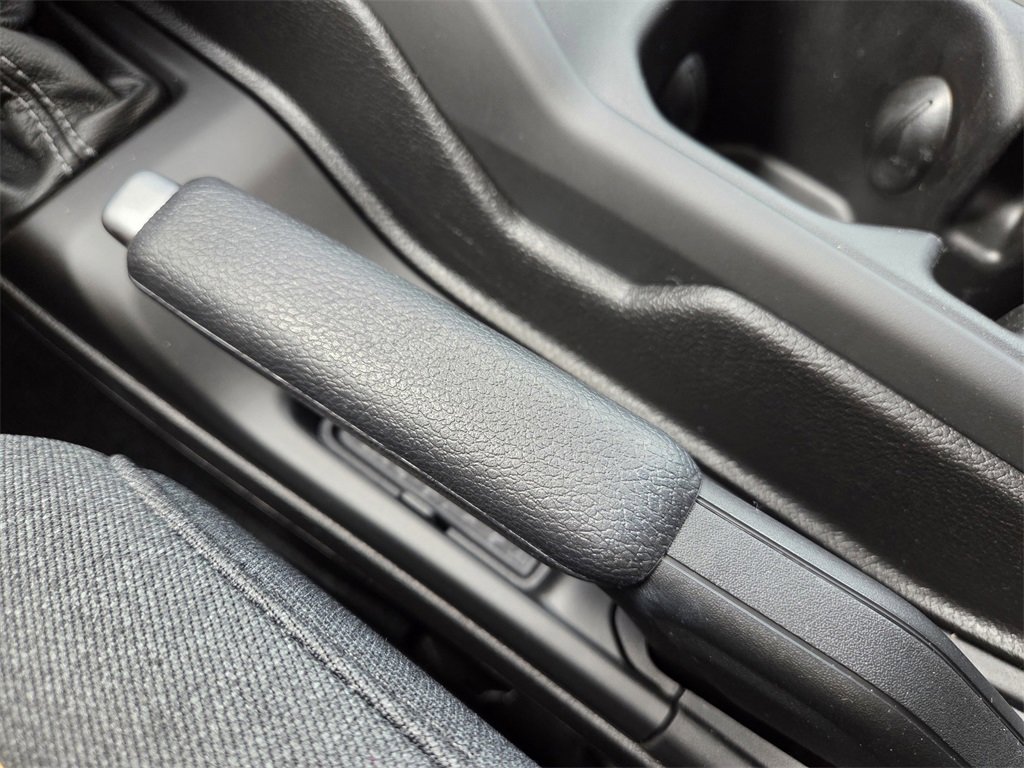 New 2026 Jeep Wrangler Sport S image 24