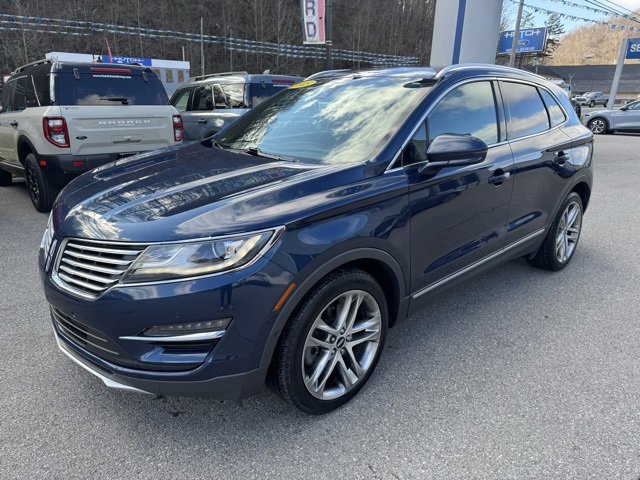 Used 2015 Lincoln MKC AWD w/ Equipment Group 102A Reserve image 4