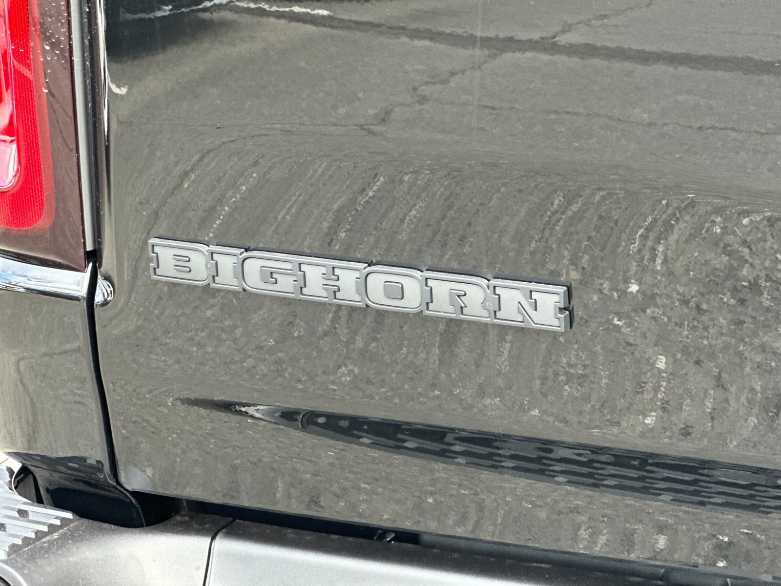 New 2026 RAM 1500 4x4 Crew Cab image 25