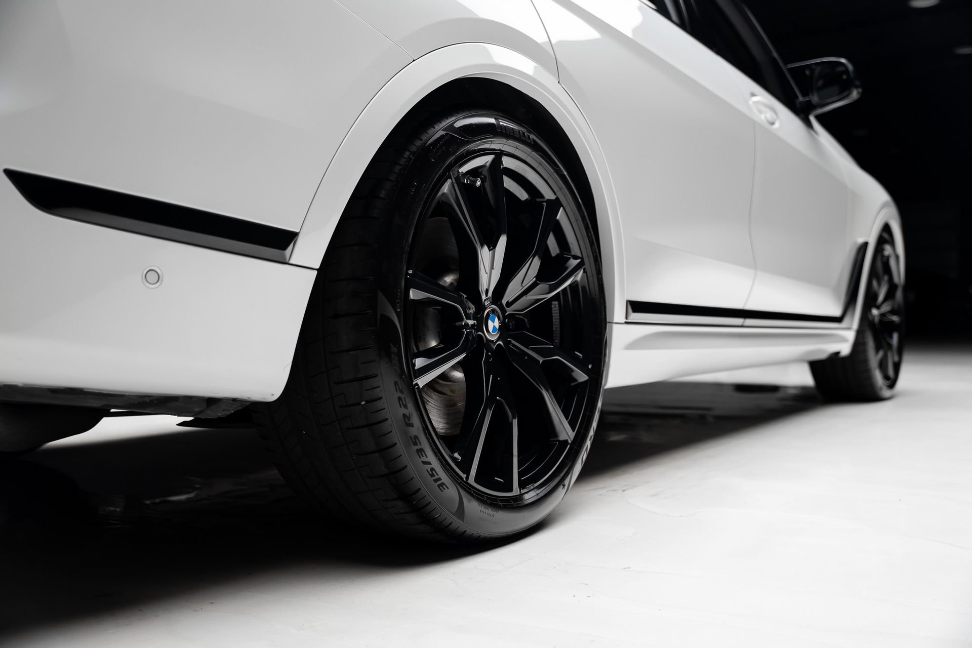 Used 2024 BMW X7 M60i AWD/4WD image 85