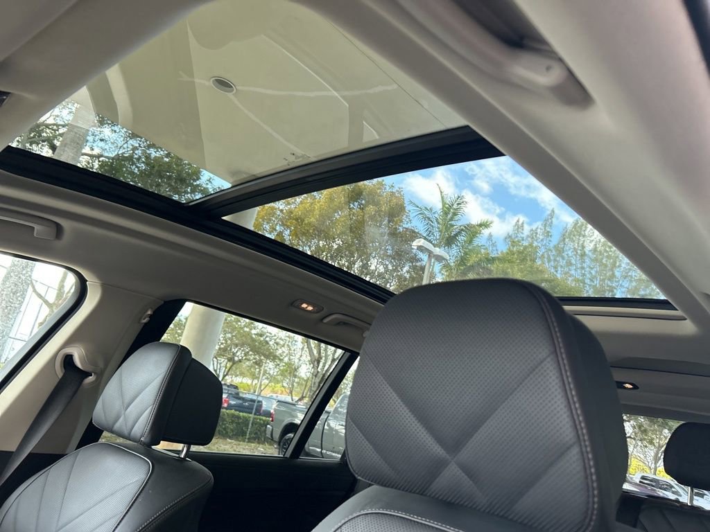 Used 2025 BMW X7 xDrive40i image 17