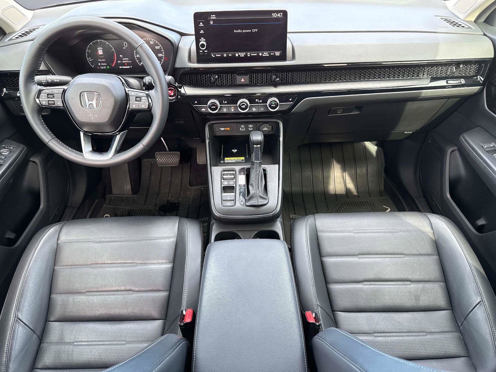 Used 2023 Honda CR-V EX-L image 17