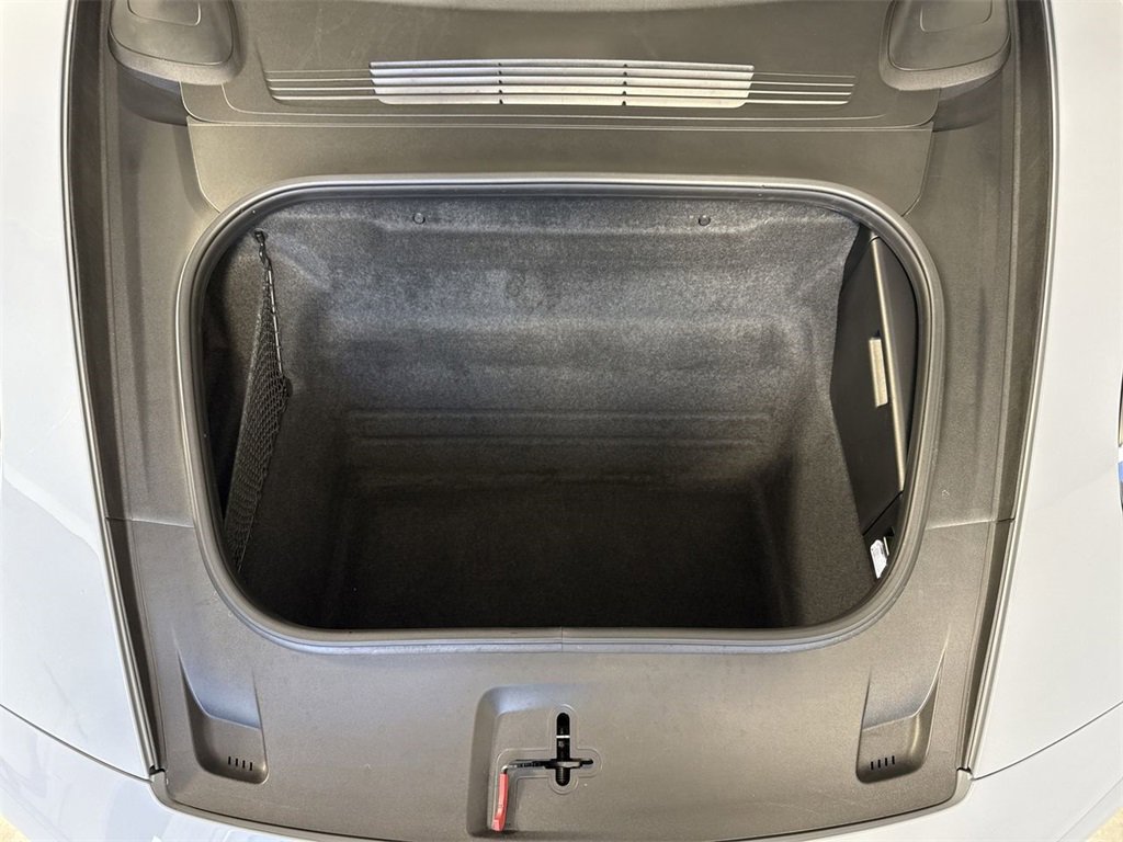 Certified 2023 Porsche 911 Carrera GTS w/ Premium Package image 21