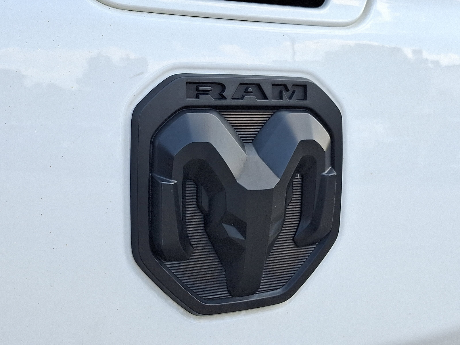 Used 2021 RAM 1500 Big Horn AWD/4WD image 30