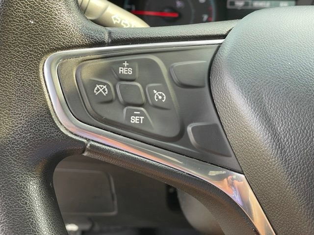 Used 2017 Chevrolet Malibu LS FWD image 14