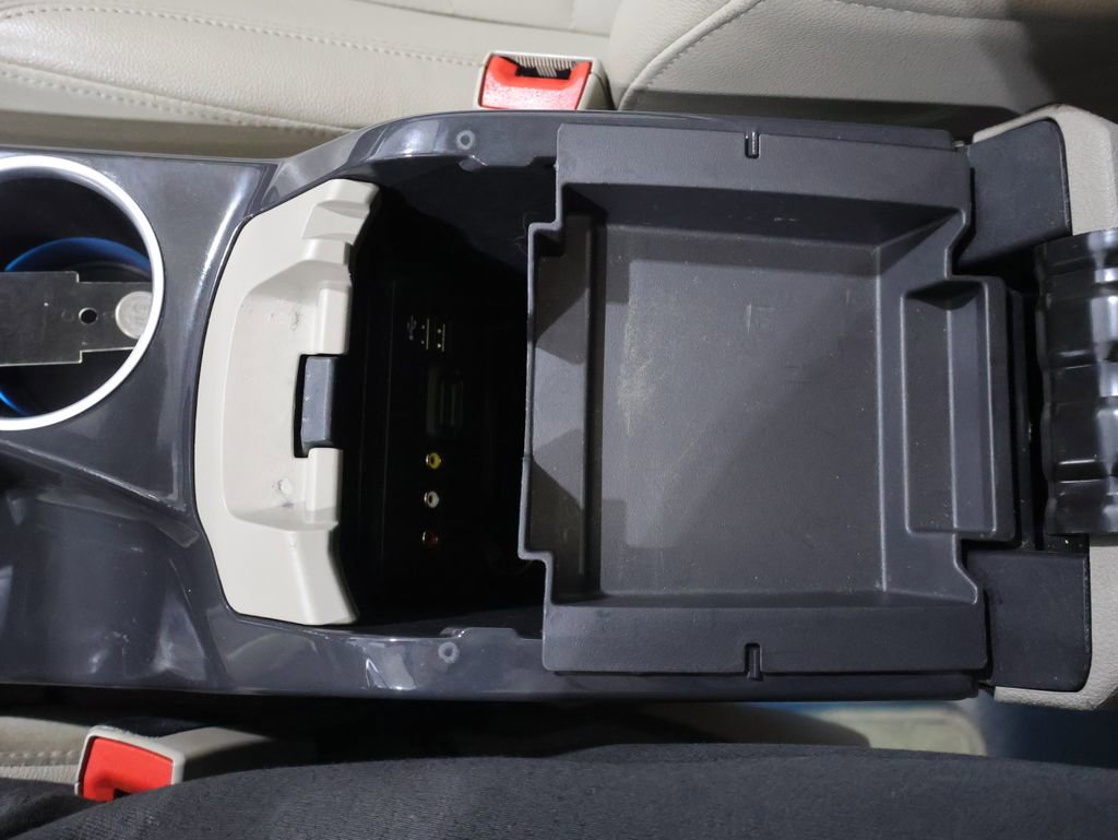 Used 2014 Ford Escape Titanium AWD/4WD image 36