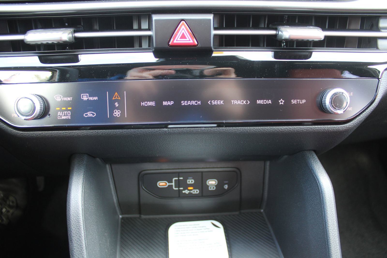 New 2026 Kia Sportage SX image 44