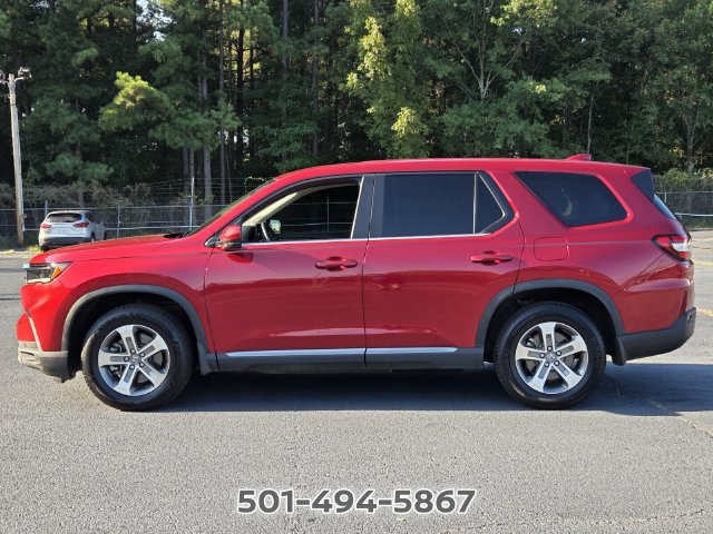 Used 2024 Honda Pilot EX-L image 2