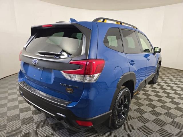 Used 2023 Subaru Forester Wilderness image 17