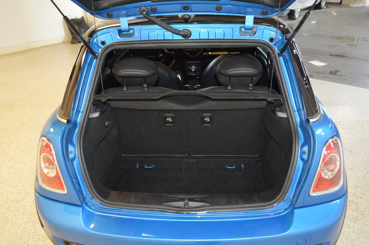Used 2012 MINI Cooper S FWD image 13