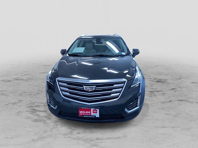 Used 2017 Cadillac XT5 Luxury w/ Driver Awareness Package AWD/4WD image 5