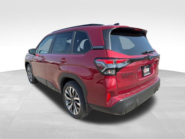 New 2026 Subaru Forester Touring AWD/4WD image 5