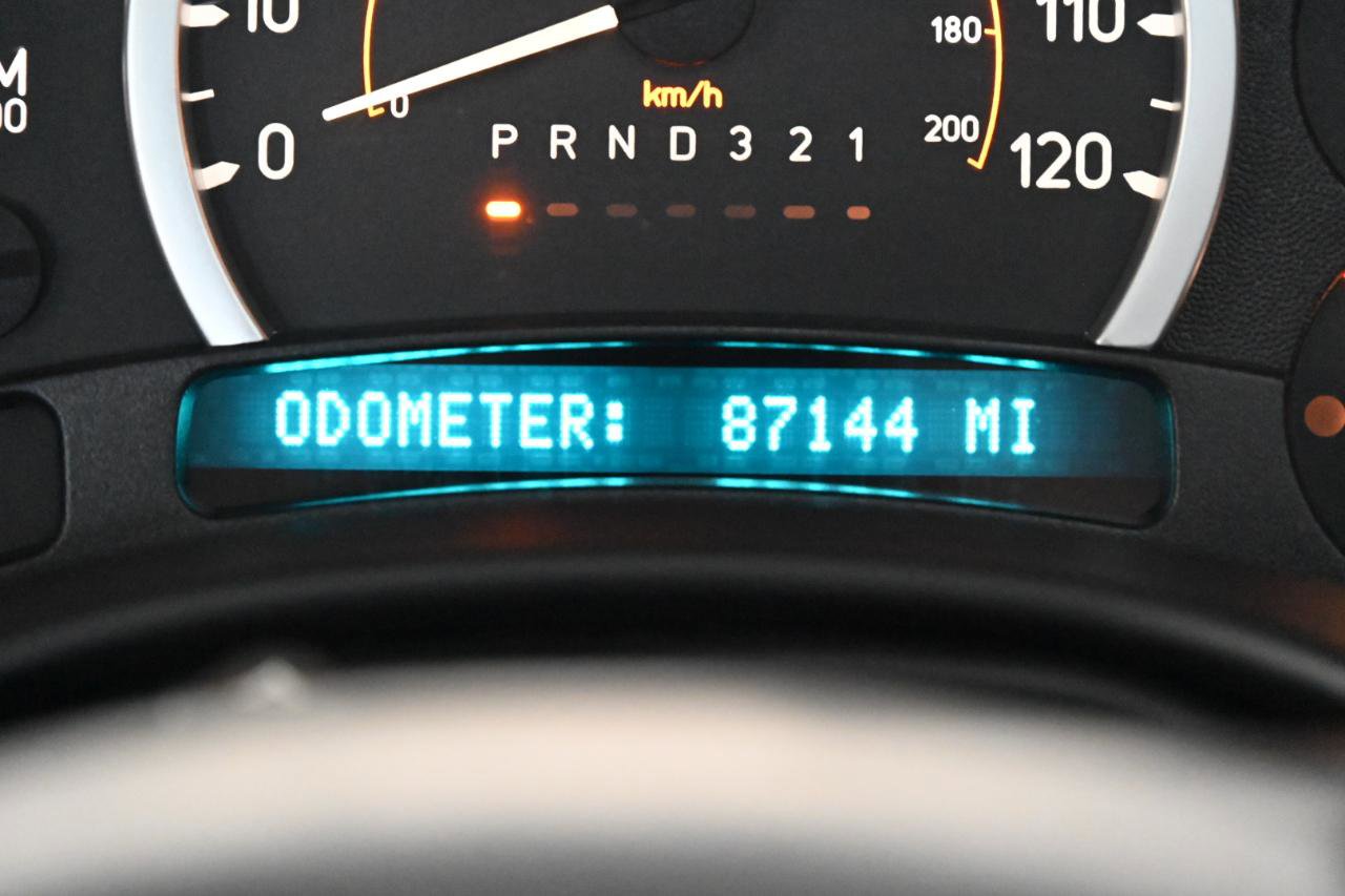 Used 2006 HUMMER H2 AWD/4WD image 29