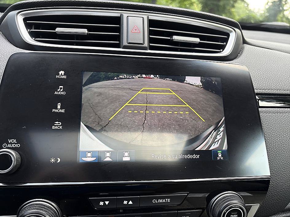 Used 2017 Honda CR-V EX image 15