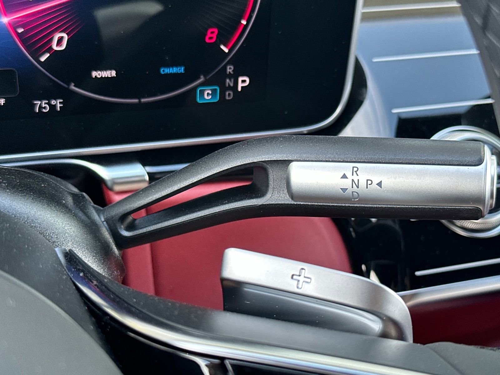 New 2026 Mercedes-Benz S 580 4MATIC Sedan image 24