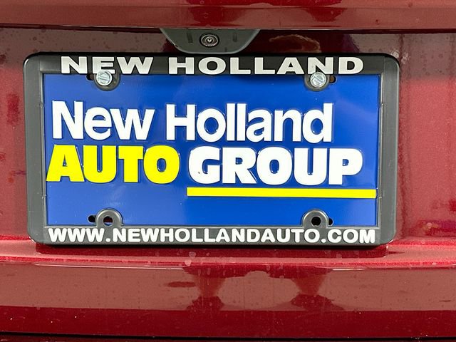 New 2025 Jeep Grand Cherokee L Altitude image 20