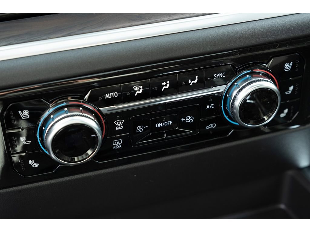 New 2026 GMC Sierra 1500 SLT w/ SLT Premium Plus Package image 28