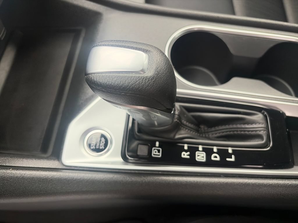Used 2022 Nissan Altima 2.5 SV FWD image 23