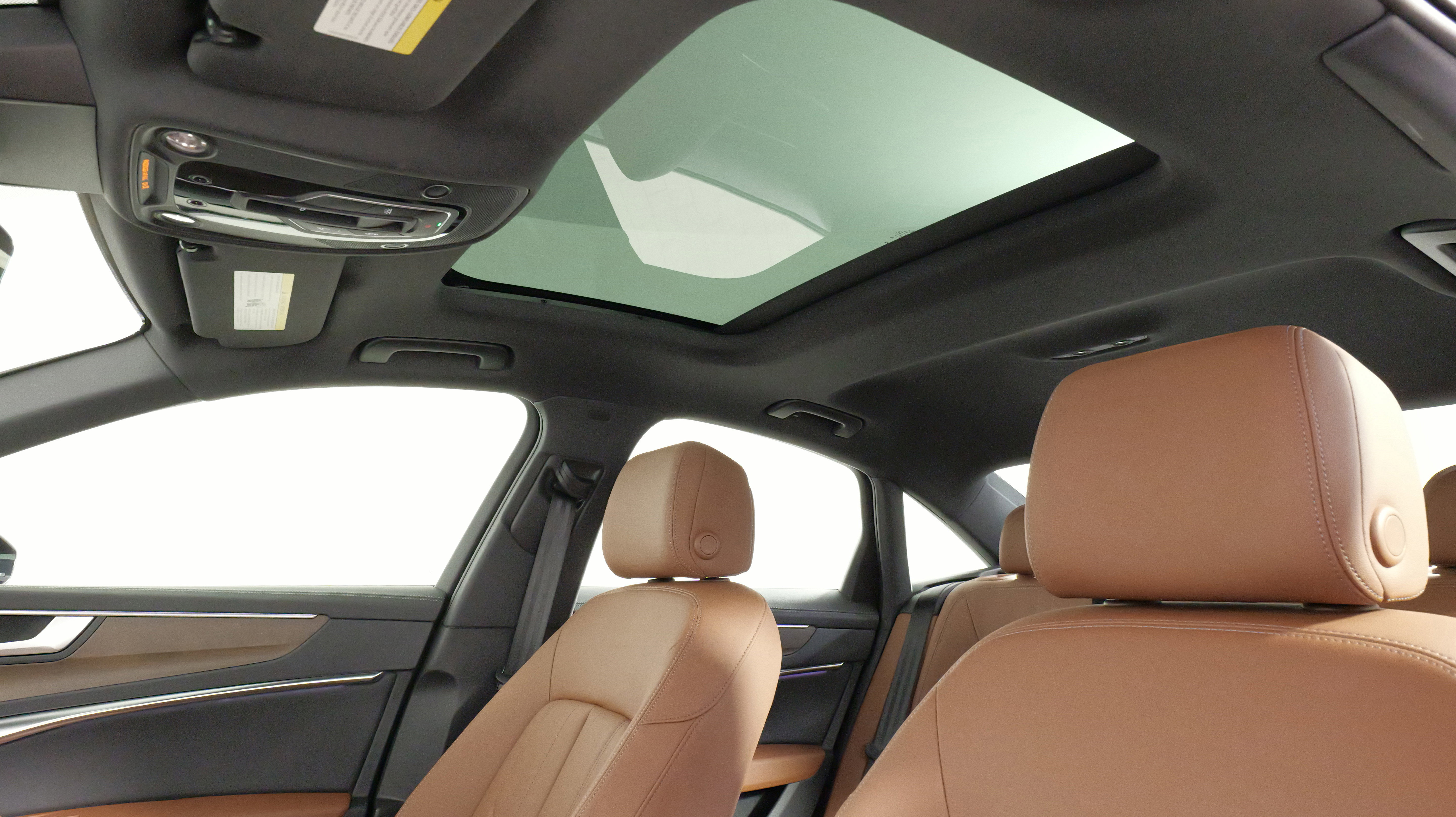 Used 2025 Audi A6 2.0T Premium image 31