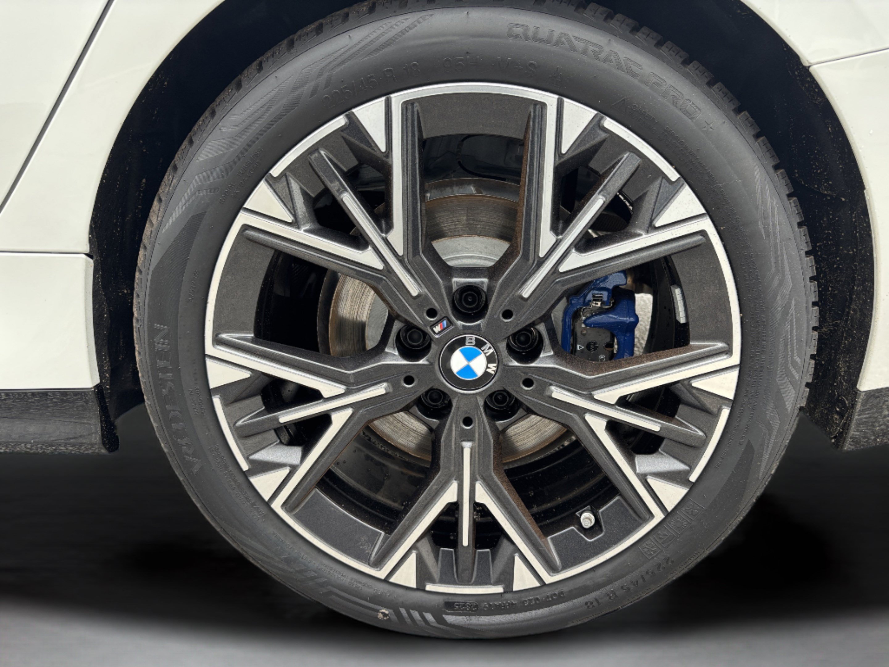 Used 2026 BMW 228i w/ Technology Package FWD image 34