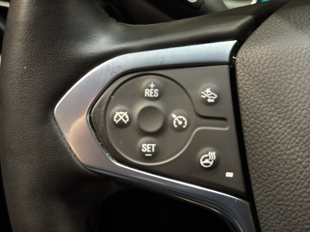 Used 2024 Chevrolet Traverse RS w/ LPO, Floor Liner Package AWD/4WD image 24