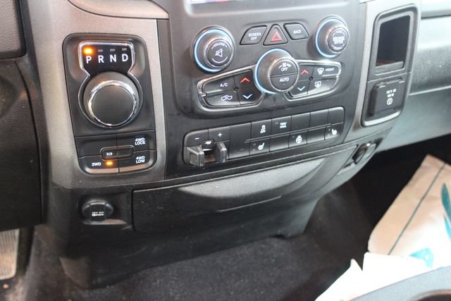 Used 2019 RAM 1500 Express w/ Wheel & Sound Group AWD/4WD image 20