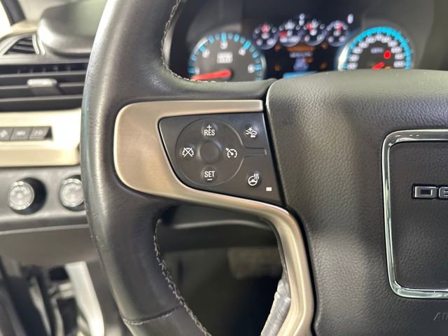Used 2017 GMC Yukon Denali w/ Open Road Package image 15