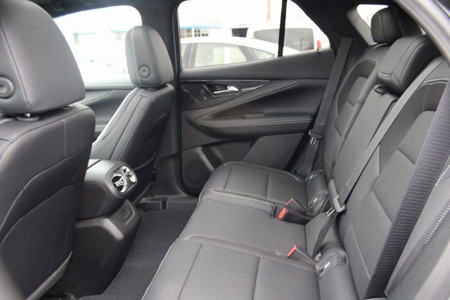 New 2025 Chevrolet Blazer EV LT w/ Super Cruise Package image 27