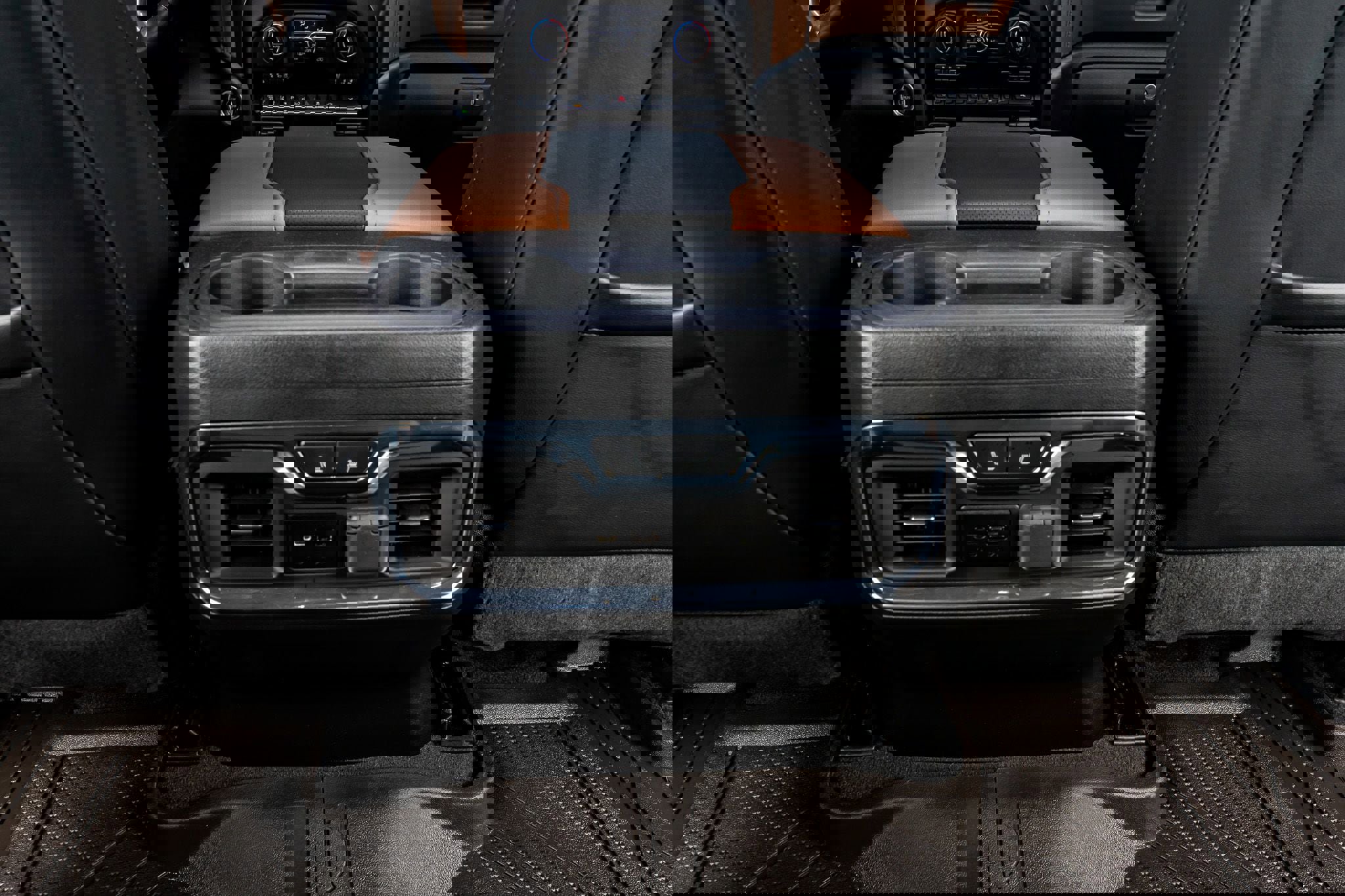 Used 2023 Chevrolet Silverado 3500 High Country image 33