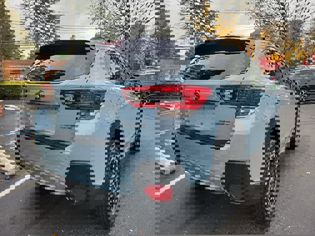 Certified 2023 Subaru Crosstrek 2.5i Limited image 3