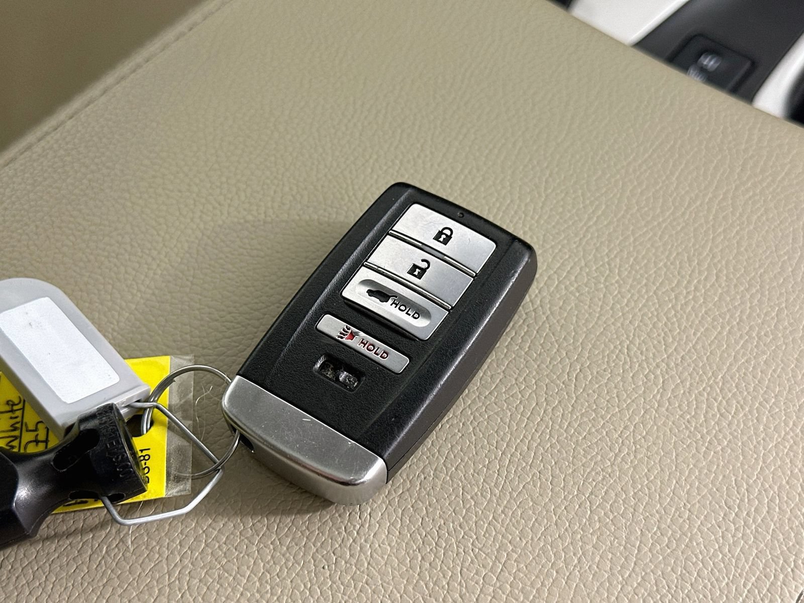 Used 2017 Acura RDX FWD image 45
