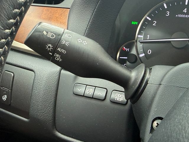 Used 2016 Lexus GS 350 AWD w/ Premium Package image 18