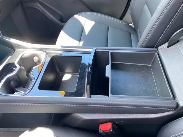 Certified 2025 Chevrolet Traverse LT w/ Driver Confidence Package AWD/4WD image 15