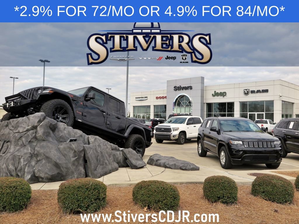 New 2026 RAM 1500 Big Horn AWD/4WD image 20