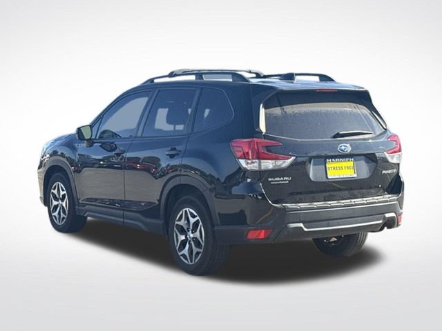 Used 2019 Subaru Forester Premium AWD/4WD image 6