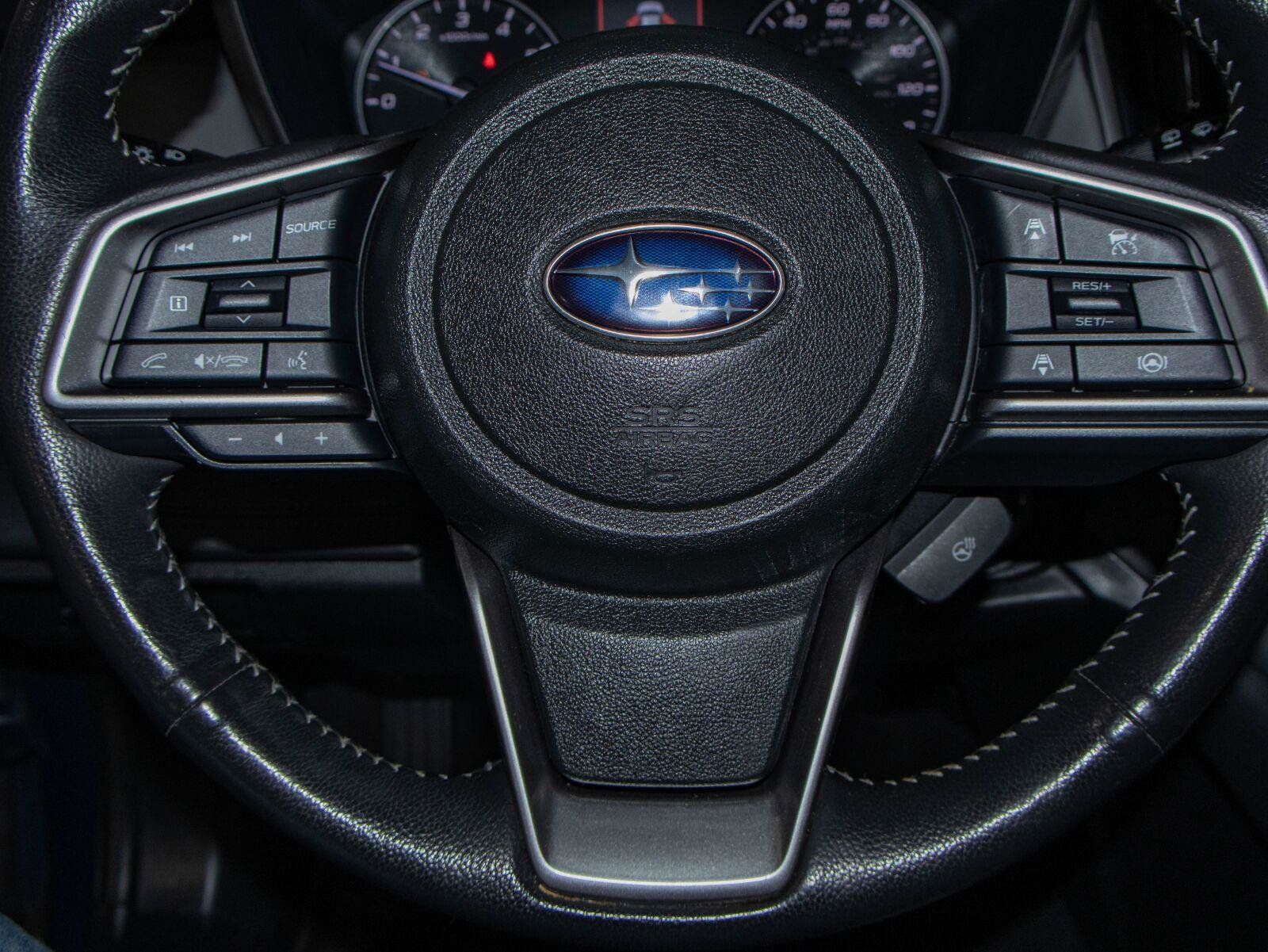 Used 2024 Subaru Outback Limited AWD/4WD image 12