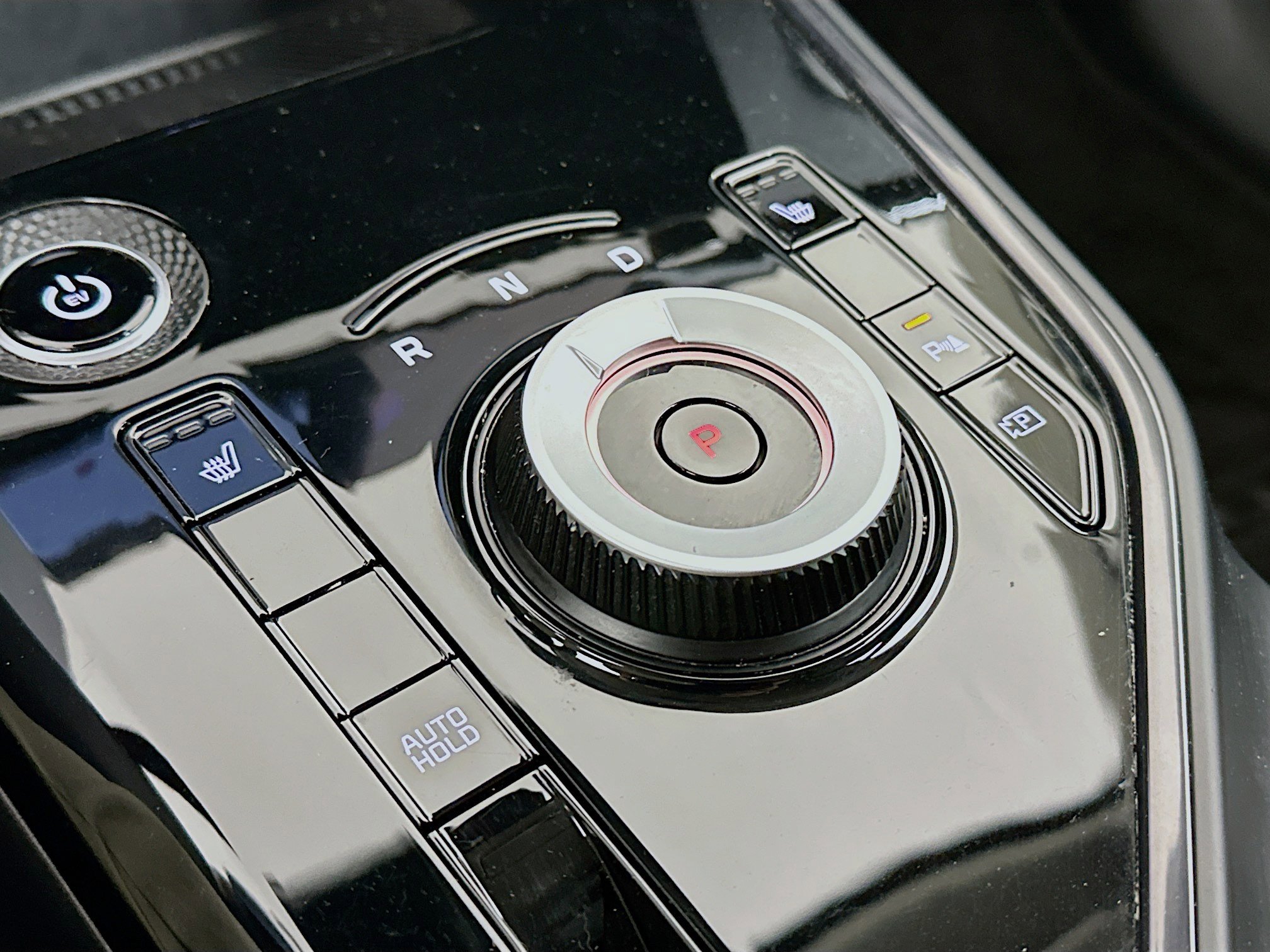 Used 2024 Kia Niro Wind image 25