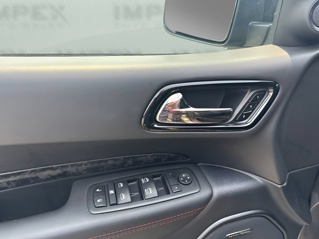 Used 2025 Dodge Durango R/T AWD/4WD image 19